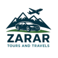 Zarar Tours and Travels Logo