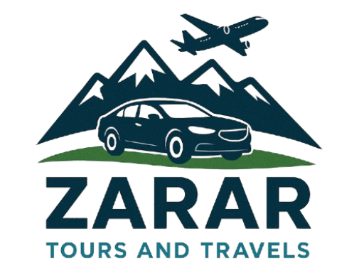 Zarar Tours and Travels Logo